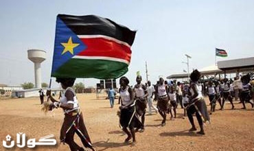 باشوری سودان لەساتی مێژووی خۆیدا، جۆبا.. خۆی بۆ زەماوەندی بڕیاردانی چارەنووس ئامادە دەكات