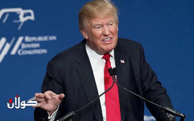 خوێندنەوەیەك بۆ ستراتیژیەتی تازەی ترەمپ بەرامبەر بە ئێران  تاچەند ئەمریكا لەم ستراتیژە سەركەوتوو دەبێت و كاردانەوەكانی ئێران چۆن دەبن؟