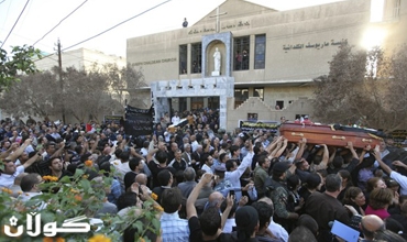 عێراق لەبازنەی تەنگژە سیاسییەكانەوە بۆ بازنەی هەڵكشانی كارە تیرۆریستییەكان