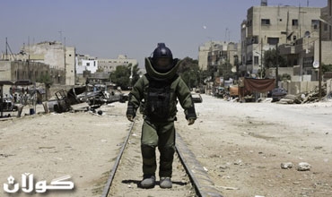 عێراق لەبەردەم  ئەگەری سیناریۆ تاریكەكاندا