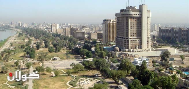 كێشەكانی عێراق بە جێبەجێكردنی دەستوورچارەسەر دەكرێن نەك بە كڕینی چەكی رووسی