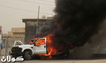 كێشە سیاسییەكانی عێراق و كەمتەرخەمی لە جێبەجێكردنی ماددەی 140