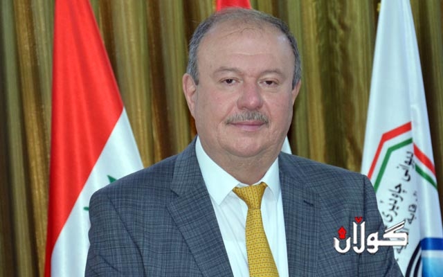 خالید چاوەشلی سەرۆكی دیوانی چاودێری و دارایی هەرێمی كوردستان: ئەگەر پشتگیریی پرۆژە چاكسازییەكەی حكومەتی هەرێم نەكەین، لەوانەیە رووبەڕووی هەڵوەشانەوەی دامەزراوەیی ببینەوە