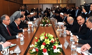 The Iraqi Government Still Able to Implement Agreements