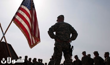 Future concerns come with the US withdrawal from Iraq