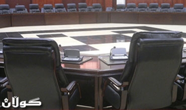 چاكسازی و گۆڕانكاری بە دامەزراوەی بەهێز دەكرێت نەك دروشمی سیاسیی