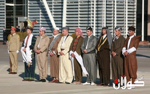 kurdstan .. cugrafyaî seqamgîrî û pêkewejyan û lêbûrdeyî