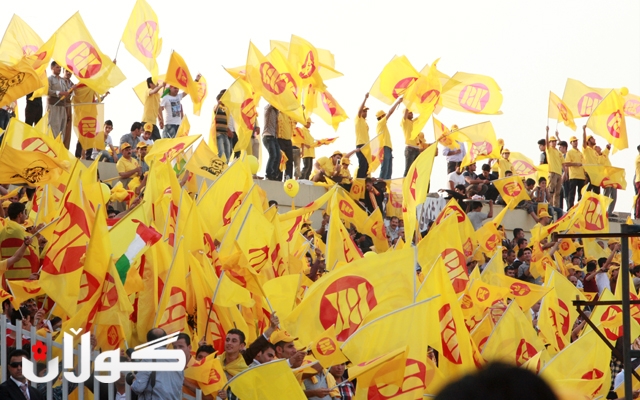 لە هەڵمەتی هەڵبژاردنەكانی پەرلەمانی كوردستاندا..پارتی ئۆپشنی جیاوازی دروستكرد بۆ ئەوەی دەنگدەر بڕیار بۆحكومڕانی باش بدات