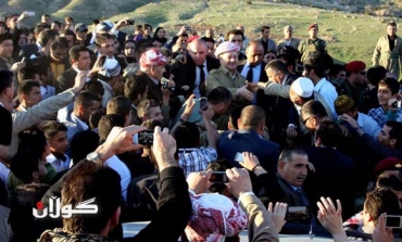 لە ساڵوەگەڕی دامەزراندنی پارتی دیموكراتی كوردستاندا:حزبی بەرپرسیار وبەرپرسیاریەتی حزب لە كۆمەڵگەی دیموكراتیدا