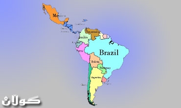 ئەمریكای لاتینی ....جیهانیك بۆ بەرهەمهێنانی   پۆپۆلـیست و زۆنیــك بۆ كوشتنی دیمـوكراتی