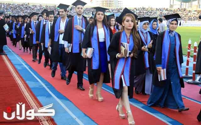 لاوانی كوردستان لەنێو ژینگەی جیهانێكی تەژی لە گۆڕانكاری گەورە وخێرا و بەردەوامدا