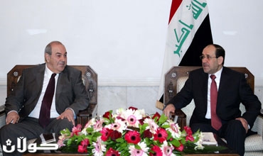 كــێشەكانی نـێوان ئەلعراقیــەو هاوپەیمانی نـیشـتمانی .. هـاوینی بەغدا گــەرمــتر دەكەن