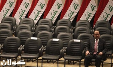 حكومەتی عێراق لەنێوان هەنگـــاوەكانی بۆچاكسازی و چارەسەری كێشە سیاسییەكان