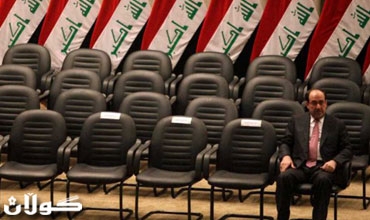 حكومەتی داهاتووی عێراق لەنێوان تەوافوقی سیاسیی و گۆڕانكاری لەباری ژیانی عێراقییەكاندا