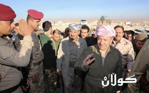 Serwerî û serbexoyî bryarî gele nek hzbe syasîyekan