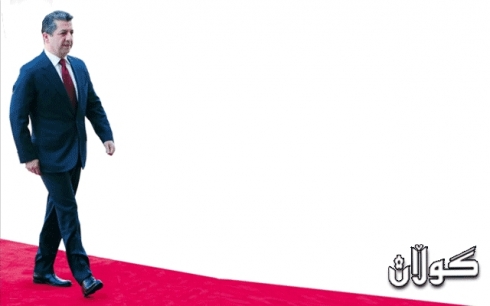  ḧukmirranîyi baş çon dête arawe û boçî pêwîstî be îradeyekî siyasîyi behêz heye?