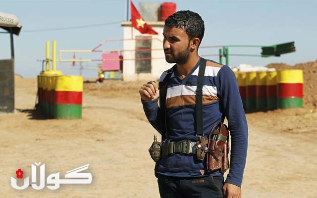 مەترسییەكانی ئەقڵیەتی تۆتالیتاری و پرۆسەی بونیــادنانی نەتەوە لە قۆنـــاخی پۆست كۆلۆنیـــالیدا