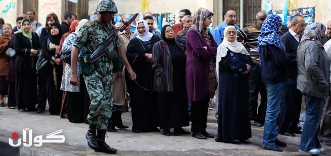 ئایا هاوپەیمانی سیاسیی تازە لە میسر..توانای ڕووبەڕووبوونەوەی هەژموونی ئیخوان موسلمینی دەبێت؟