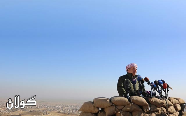 بایەخی ئەندامیەتی كوردستان لە كۆنفڕانسی ئاسایشی نێودەوڵەتیی میونشندا