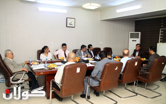 هەرێمی كوردستان لەسەر لێواری تەنگژەیەكی سیاسی و دەستووریدایە تەنها راپرسی كێشەی سیستەمی سیاسی یەكلایی دەكاتەوە نەك حزبە سیاسییەكان