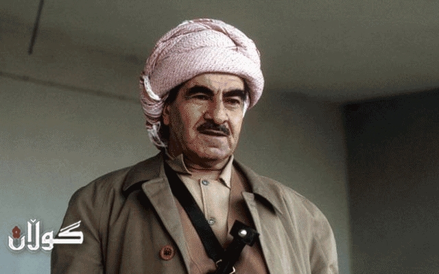 كاریزما و بیركردنەوەی مستەفا بارزانی بۆ ئێستا و داهاتوومان