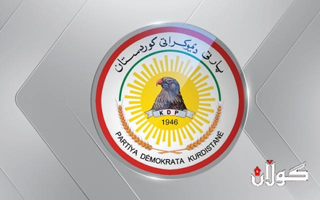 چەمكی پارتی دەركەوتنی ئیرادەی تاك لەناو فەزای بیری نەتەوەییدا