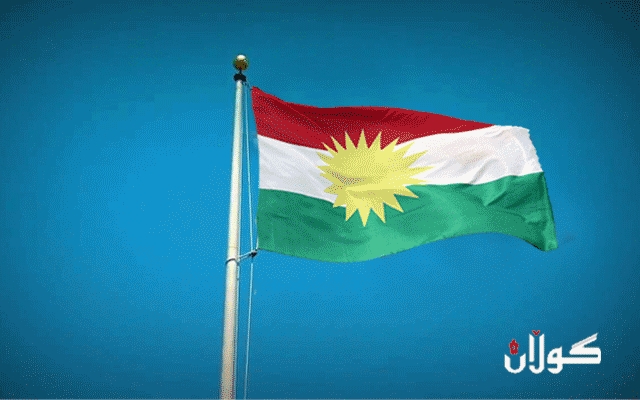 ئیرادەی گەلی كوردستان پۆڵایینە ..  گرەو لەسەر شكاندنی ناكرێت