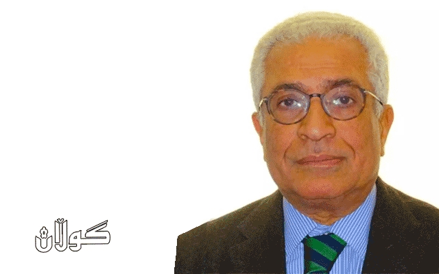 گۆڕانکاریی چاوەڕوانکراو  لە  پەیوەندییە نێودەوڵەتییەکان دوای پەتای کۆڕۆنا