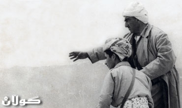 مەرجەعیەتی مسعود بارزانی بۆ بەردەوامیدان بە ئەزموونی دیموكراتی كوردستان <br /> خوێندنەوەیەك بۆ گۆڕانكارییەكانی ئەم دواییەی وڵاتانی عەرەبی