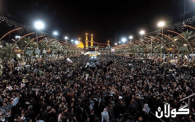 مەرجەعییەتی نەجەف و مامەڵەكردنی لەگەڵ خۆپیشاندانەكان و پرۆسەی سیاسیی ئێستای عێراق