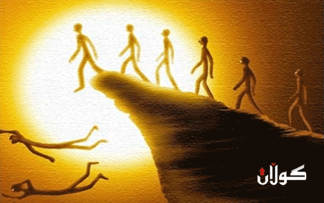 بەرهەمهێنانی جەهلی سیاسی و پیرۆزكردنی