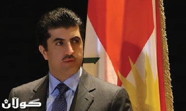 Kesayetiya Cuda a Nîçirvan Barzanî Kabîna Heftê Dike Hikûmeta Xelkê