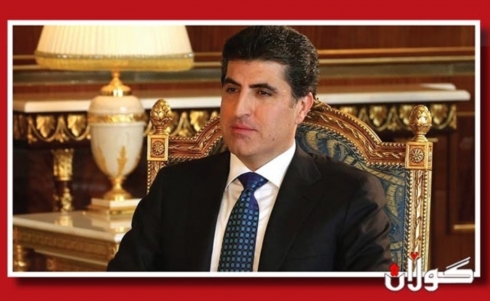   dîplomatiyetî nerm û yeklakereweyi dewlletmedar le dîdarekeyi «elşrqiye»da