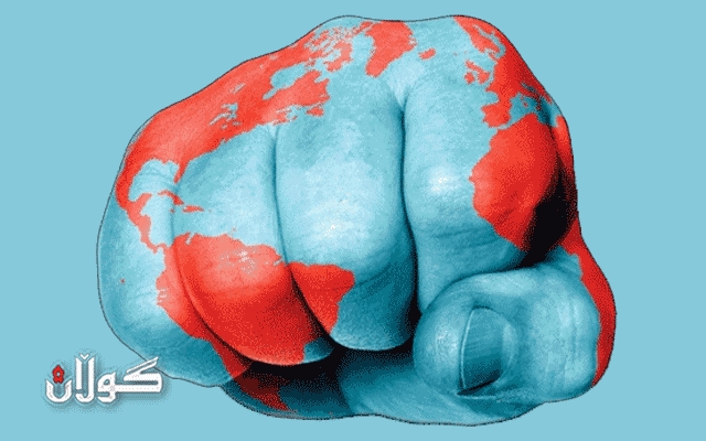 شكستی لیبرالیزم و گەڕانەوە بۆ بەها باڵاكانی بیری نەتەوەیی  ئەو پێشكەوتن و داهێنانانەی مرۆڤایەتی بەدەستی هێناون بەرهەمی دەوڵەتی نەتەوەییە نەك سیستمی لیبرالیزم