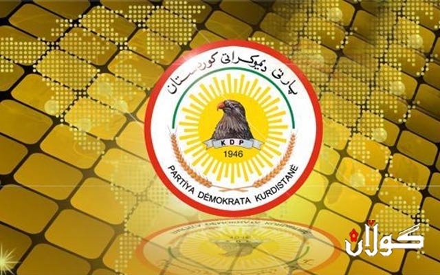 پارتی وەك چەمكێكی بیستراو، نەك نووسراو