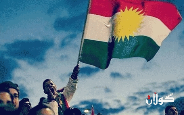 وەرچەرخان لە كارەسات و نائومێدییەوە بەرەو ئومێد و هەستانەوە