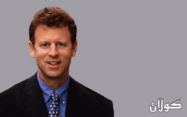 ھێشتا ئەمەریکا و عێراق پێویستیان بە یەکدی ھەیە