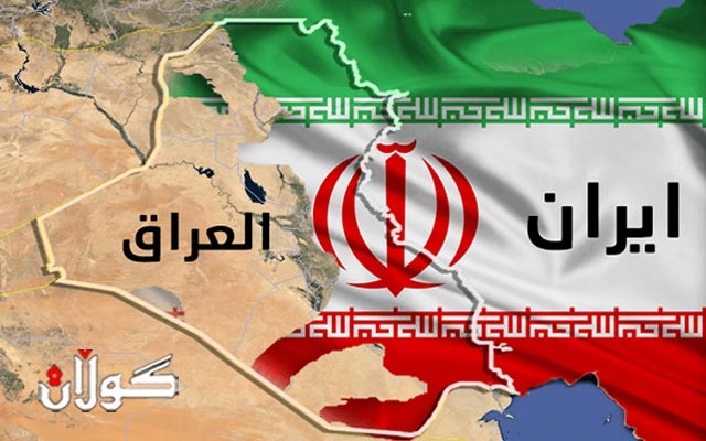 سەركەوتنی باڵادەستبوونی كۆماری ئیسلامی ئێران لە تەواوی رۆژهەڵاتی ناوەڕاستدا