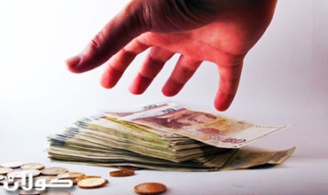 گۆڕینی هاندانی گەندەڵی بۆ هاندانی دژە گەندەڵی<br />چارەسەركردنی كەموكورتییەكان و ڕووبەڕووبوونەوەی دیاردەی گەندەڵی