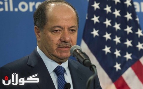 Îraqa paş DAIŞ, seredana Barzanî ji bo Koşka Spî û cihê kurdan di hevkêşa siyasî de