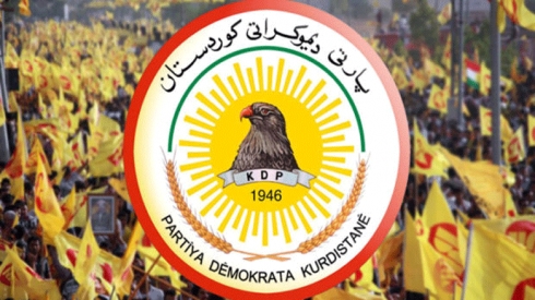  le darrşitineweyi proseyi ḧukmirranîda partî fermanpêkrawe. fermanrrewa nîye