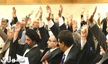 جێبەجێكردنی ماددەی 140 هەنگاوێكی راست بۆ سەركەوتنی حكومەتی داهاتوو