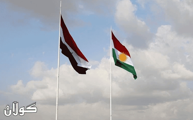 تێكچوونی بەڵانس لە پەیوەندییەكانی  حكومەتی هەرێم و بەناو حكومەتی فیدڕاڵدا