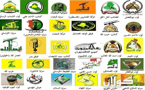 Siyasetî şîegerayî wek serçawey serekî bo henardekrdnî cîhadî sunne bo êraq û bunyadî cîhadî şîe le şamewe