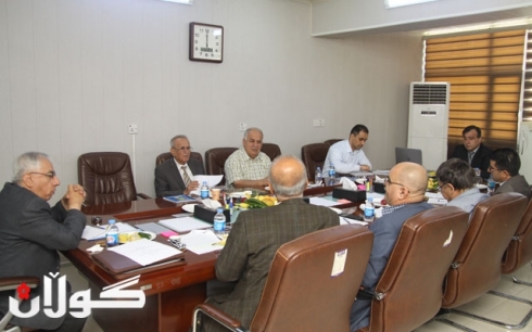 Projeya Destûra Herêma Kurdistanê: Milmilane yan Sazan?