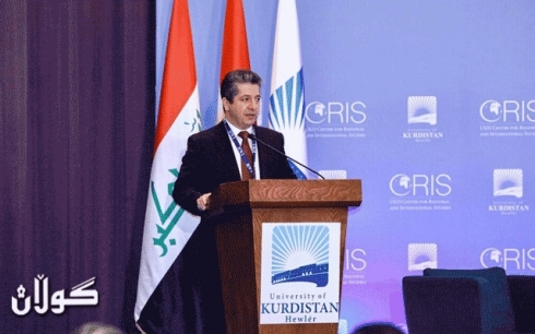  seretayi karî kabîneyi noyem geşbînî bo çwarsallî dahatû drust dekat