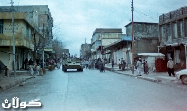 1991 spring uprising: A meaning to life, a meaning to history