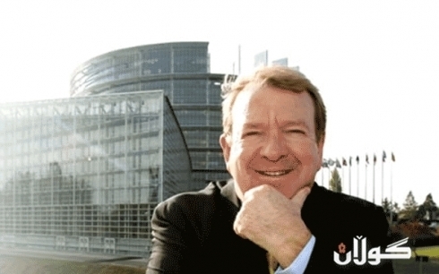 barudoxî kurdstan pêwîstî be serkrdayetî barzanî û azayetî pêşmerge heye wek modêlêk bo baqî rojhelatî nawerast