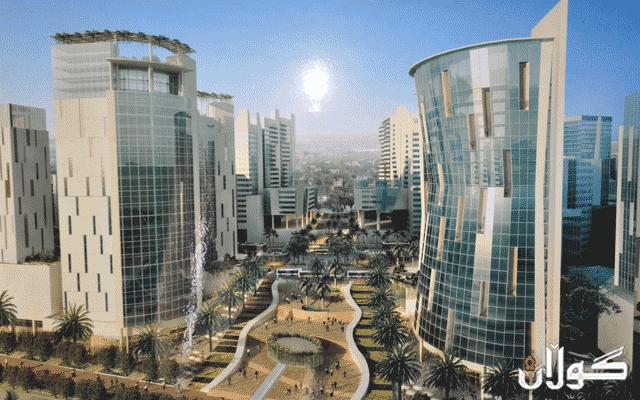 هەنگاوهەڵگرتن بەرەو پێشەوە