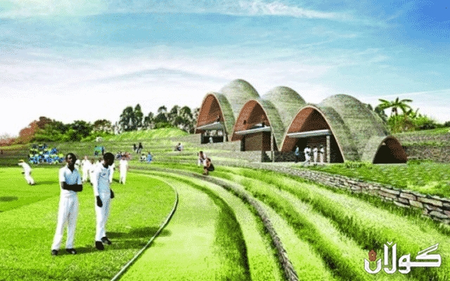 ئاڵوگۆڕە قووڵەكان و ستراتیژیەتی ساڕێژكردنەوەی برینەكان